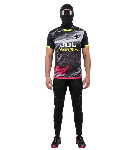 New Maillot JUL