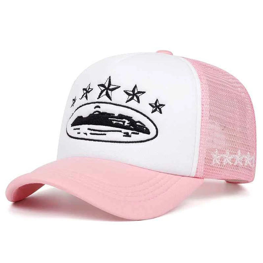 Casquette Five Star