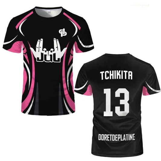 JUL T-shirts