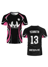 Maillot Jul Tchikita