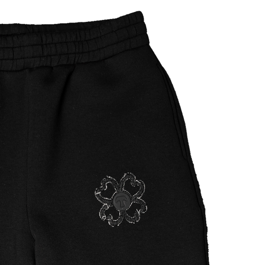 Jogging Torom - Noir