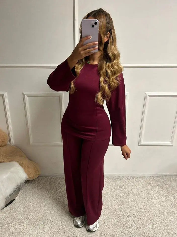 2 piece set CyBerWave