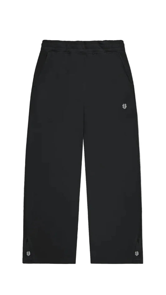 Pantalon de Jogging Large  à Fermetures Éclair