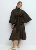 Poncho Coats CyBerWave