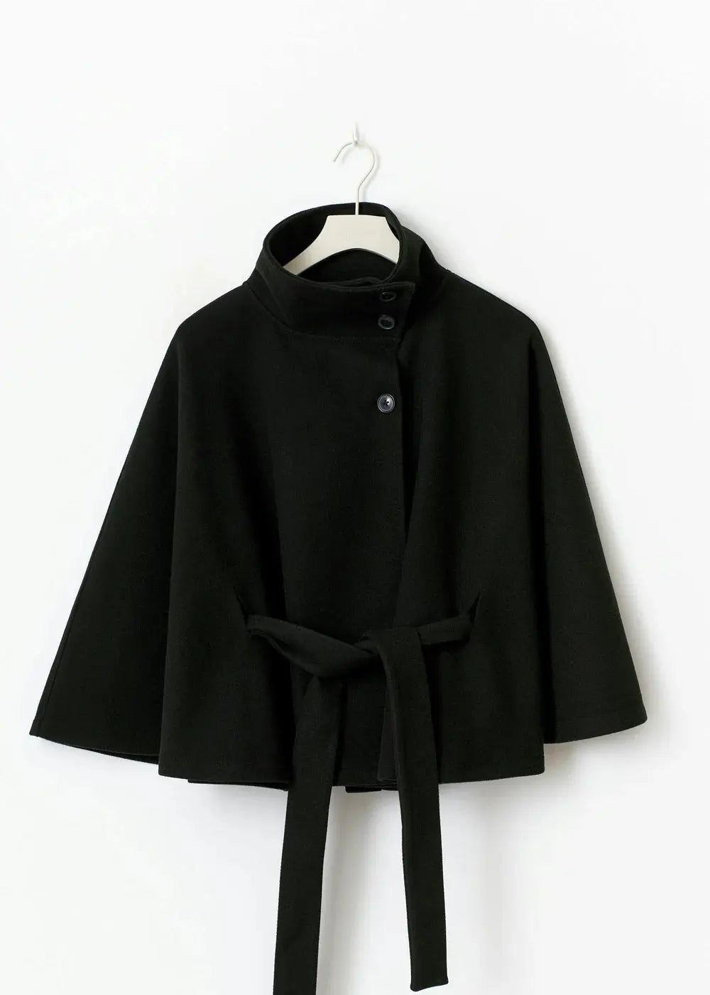 Poncho Coats CyBerWave