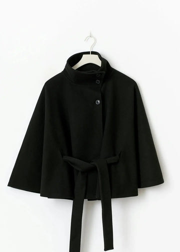 Poncho Coats CyBerWave