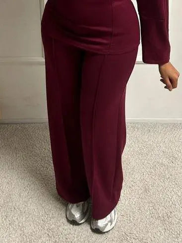 2 piece set CyBerWave