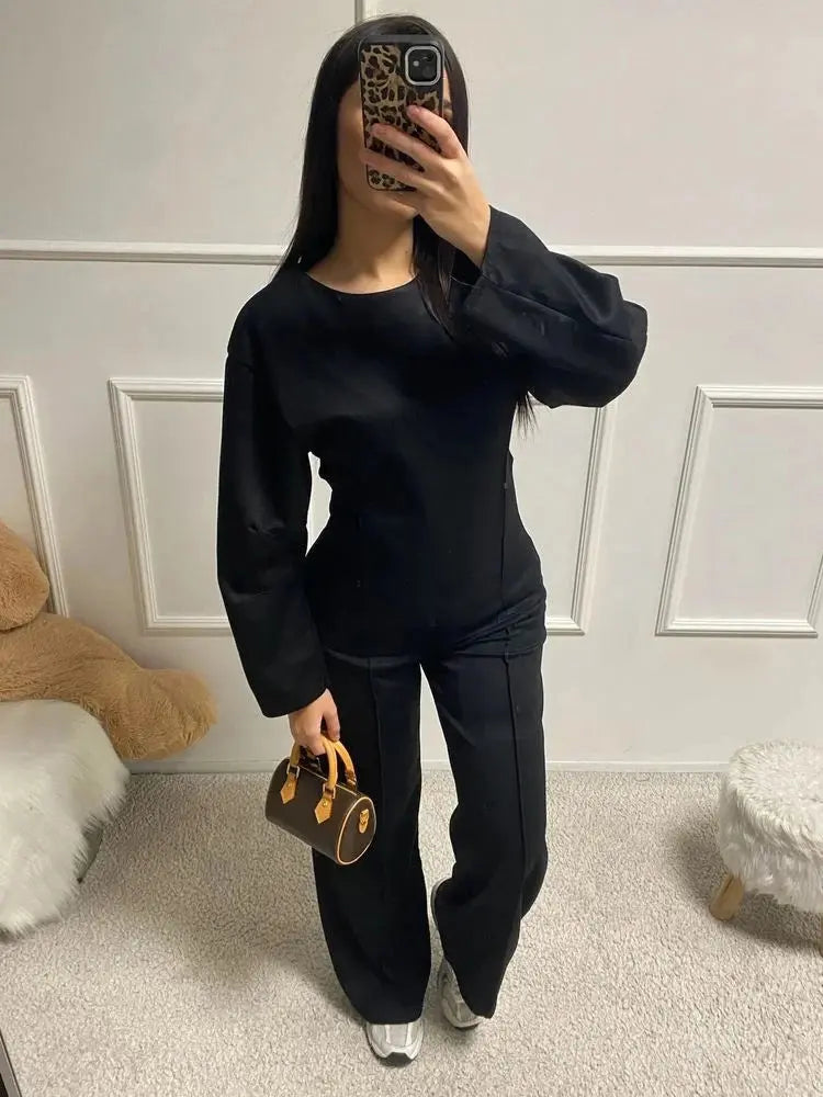 2 piece set CyBerWave