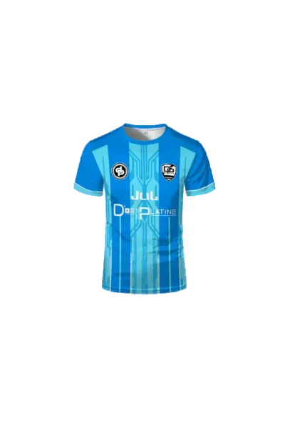 JUL Maillot DP 3D Sport