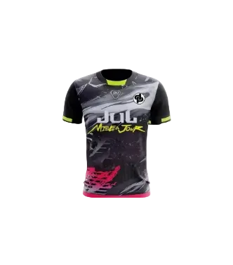 New Maillot JUL