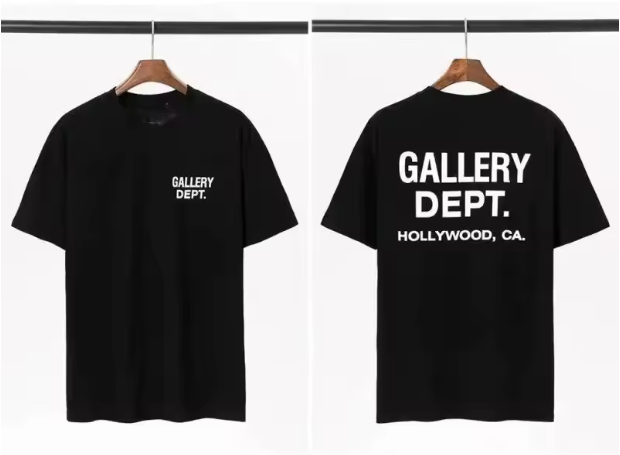T Shirt Gallery Dept.