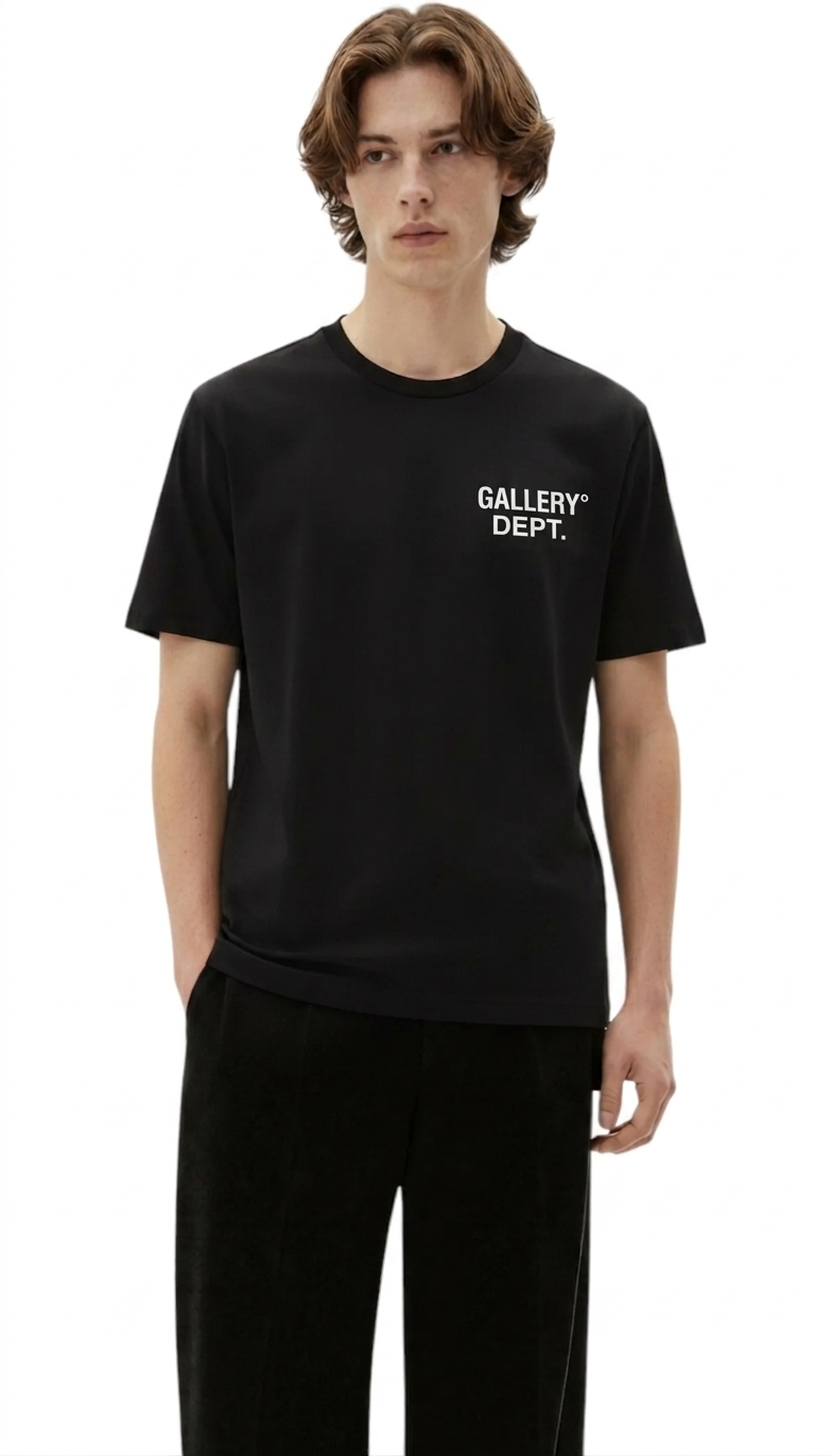 T Shirt Gallery Dept.