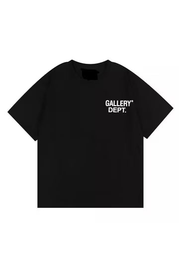 T Shirt Gallery Dept.