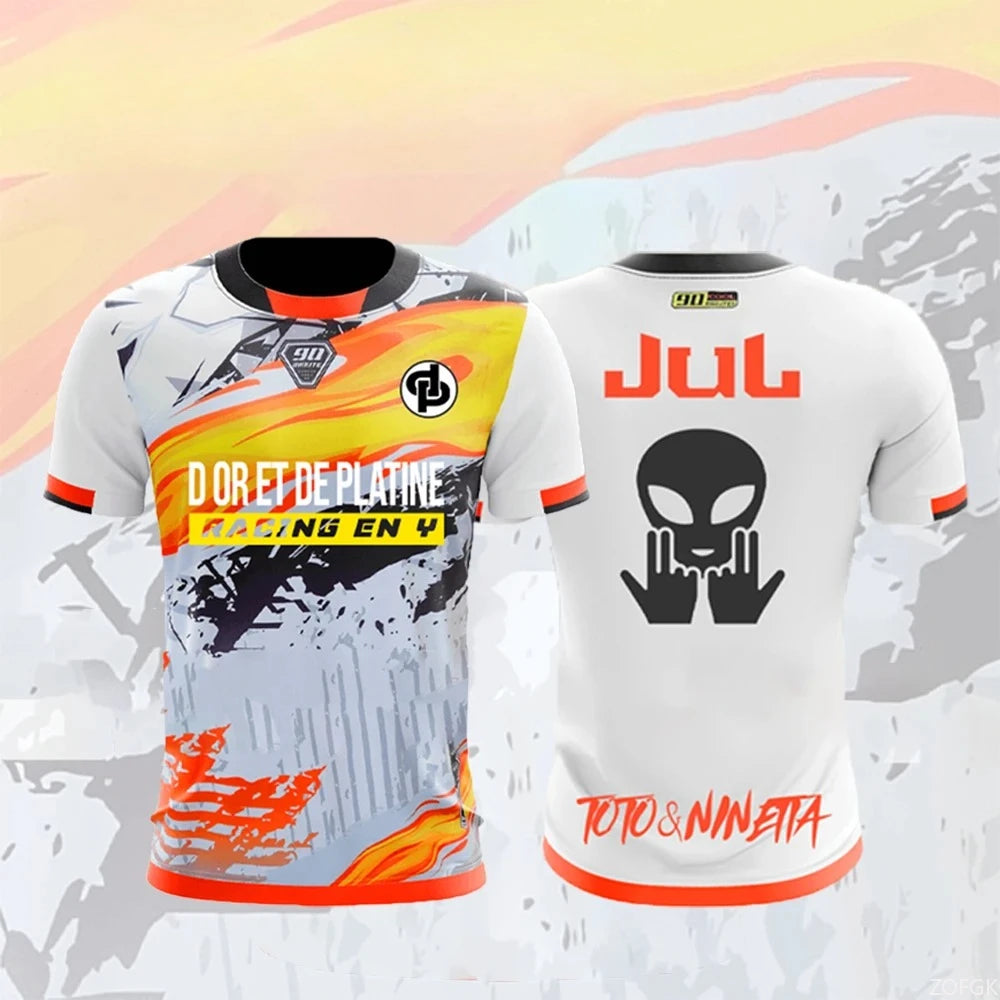 Maillot Jul NM9