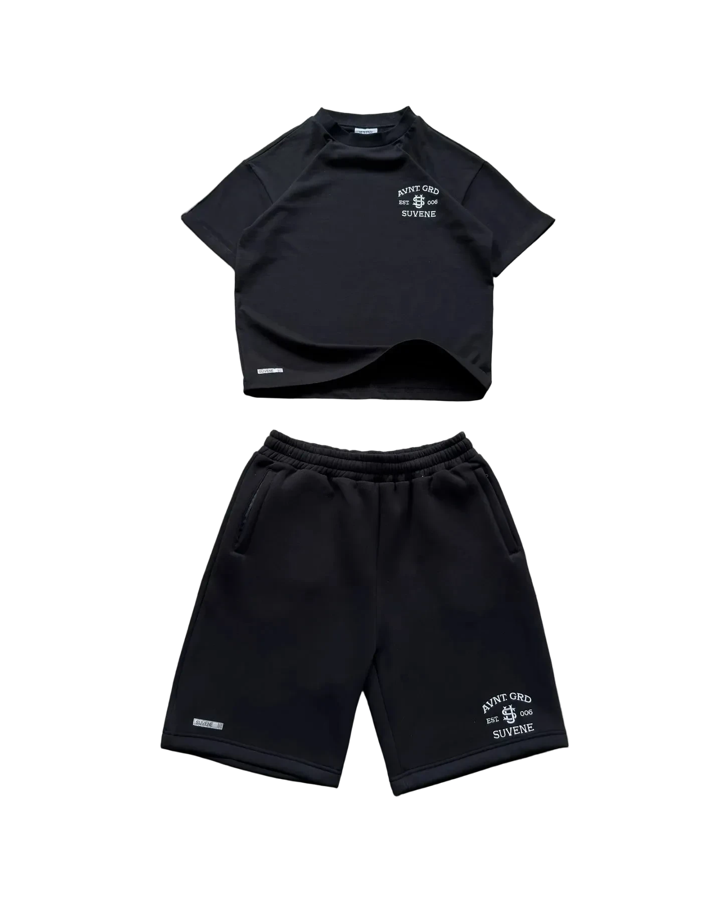 Ensemble SUVENE
