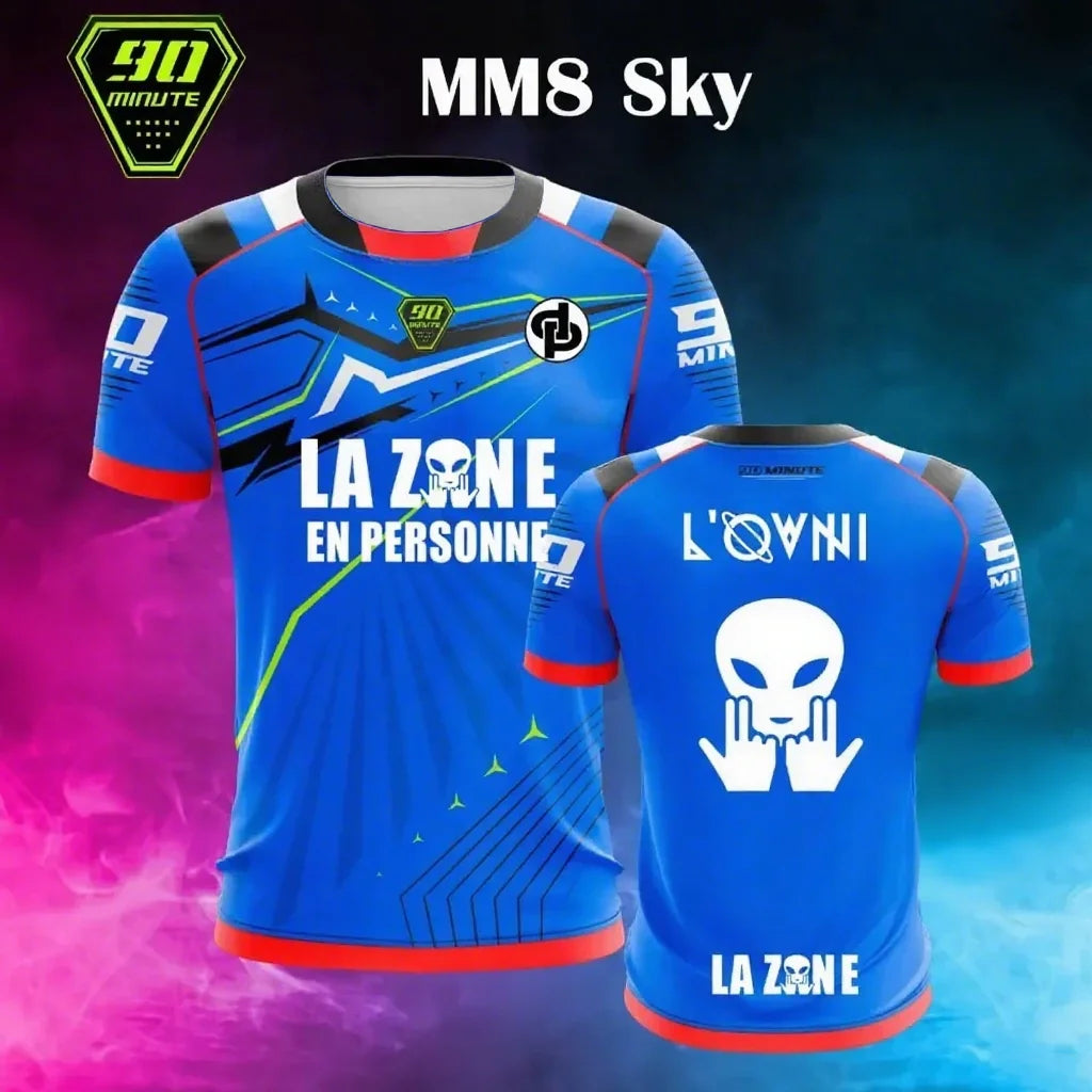 Maillot jul toto et ninetta