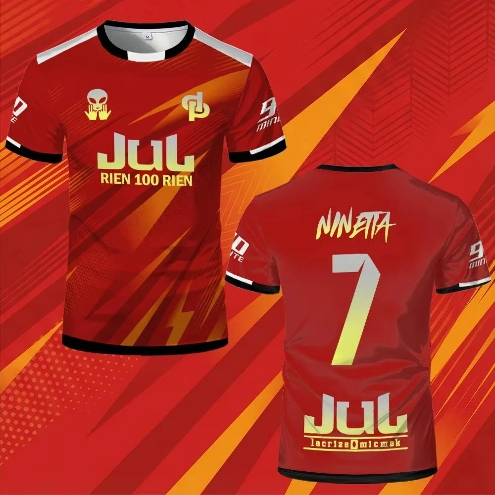 Maillot Jul Rien Sans Rien