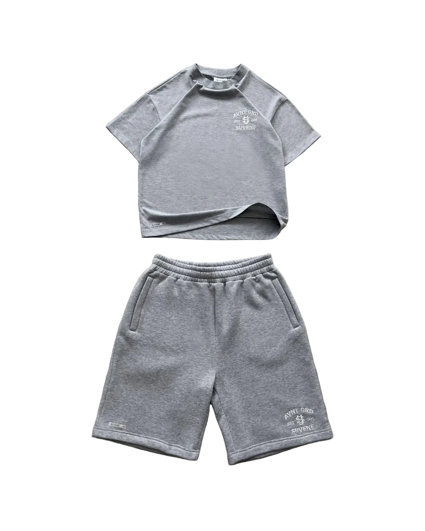 Ensemble SUVENE