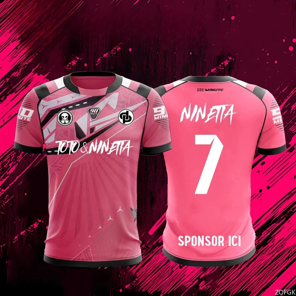 Maillot Jul NM9