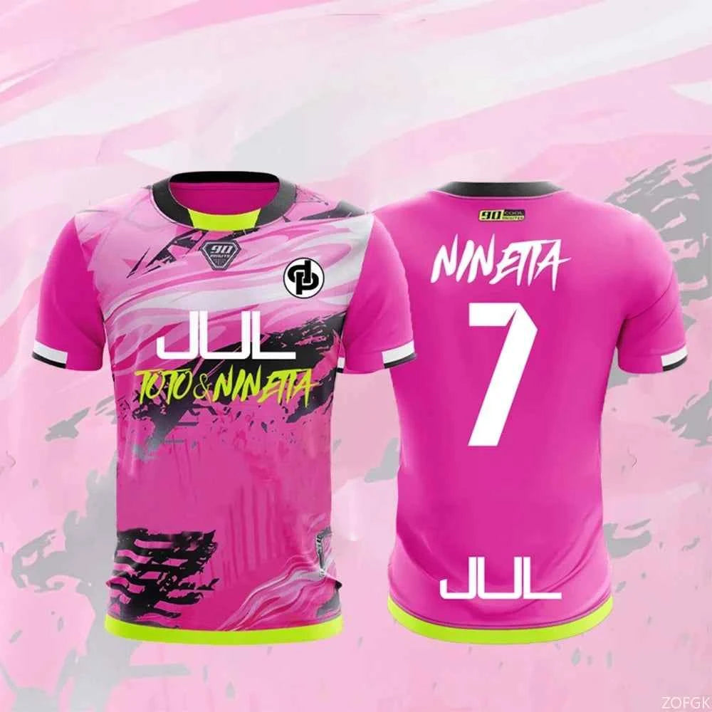 New Maillot JUL