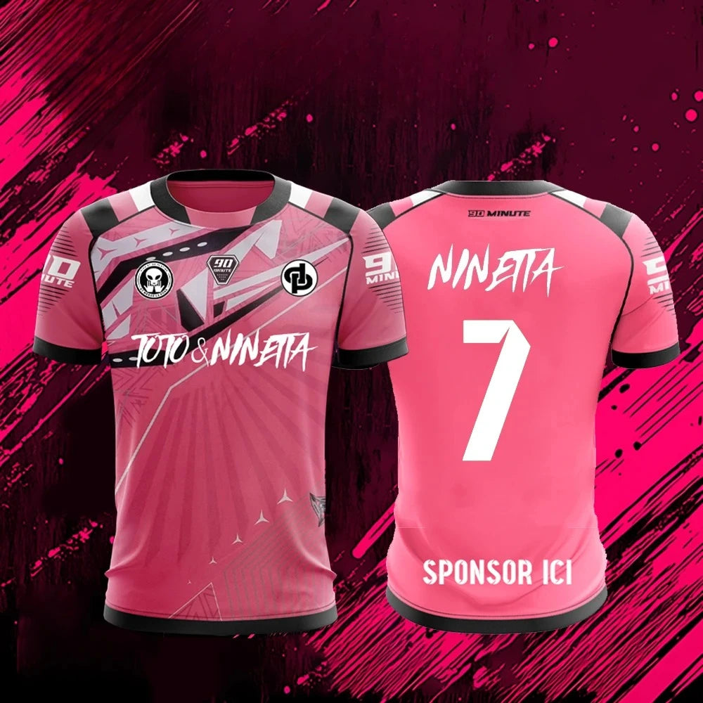 Maillot Jul NM9