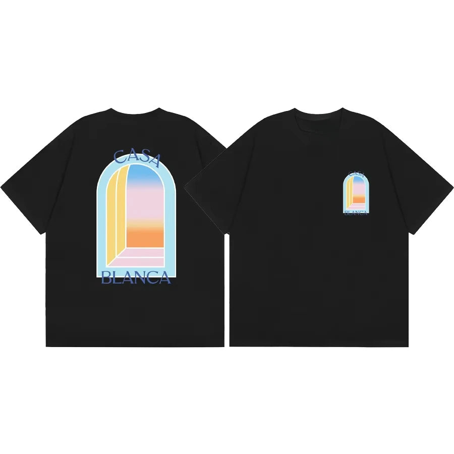T shirt Casa