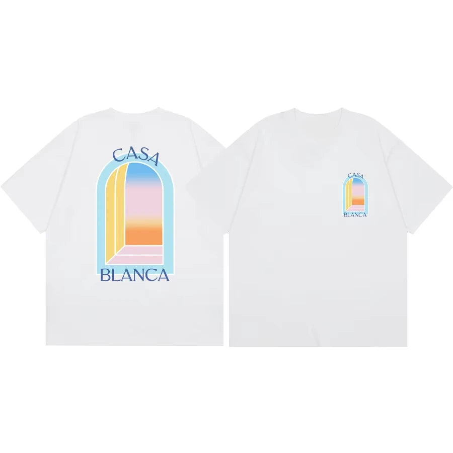 T shirt Casa