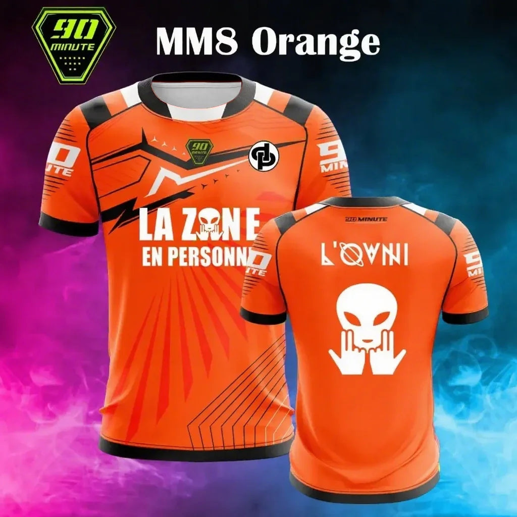 Maillot jul toto et ninetta
