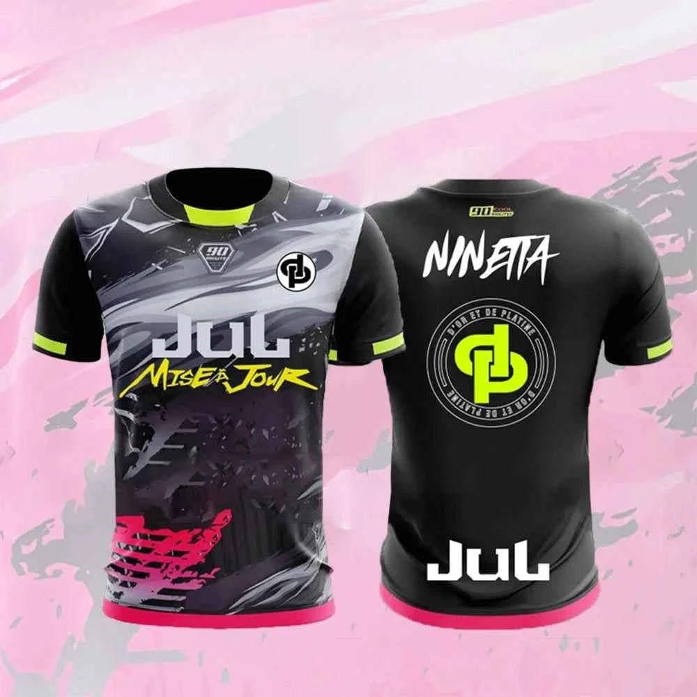 New Maillot JUL