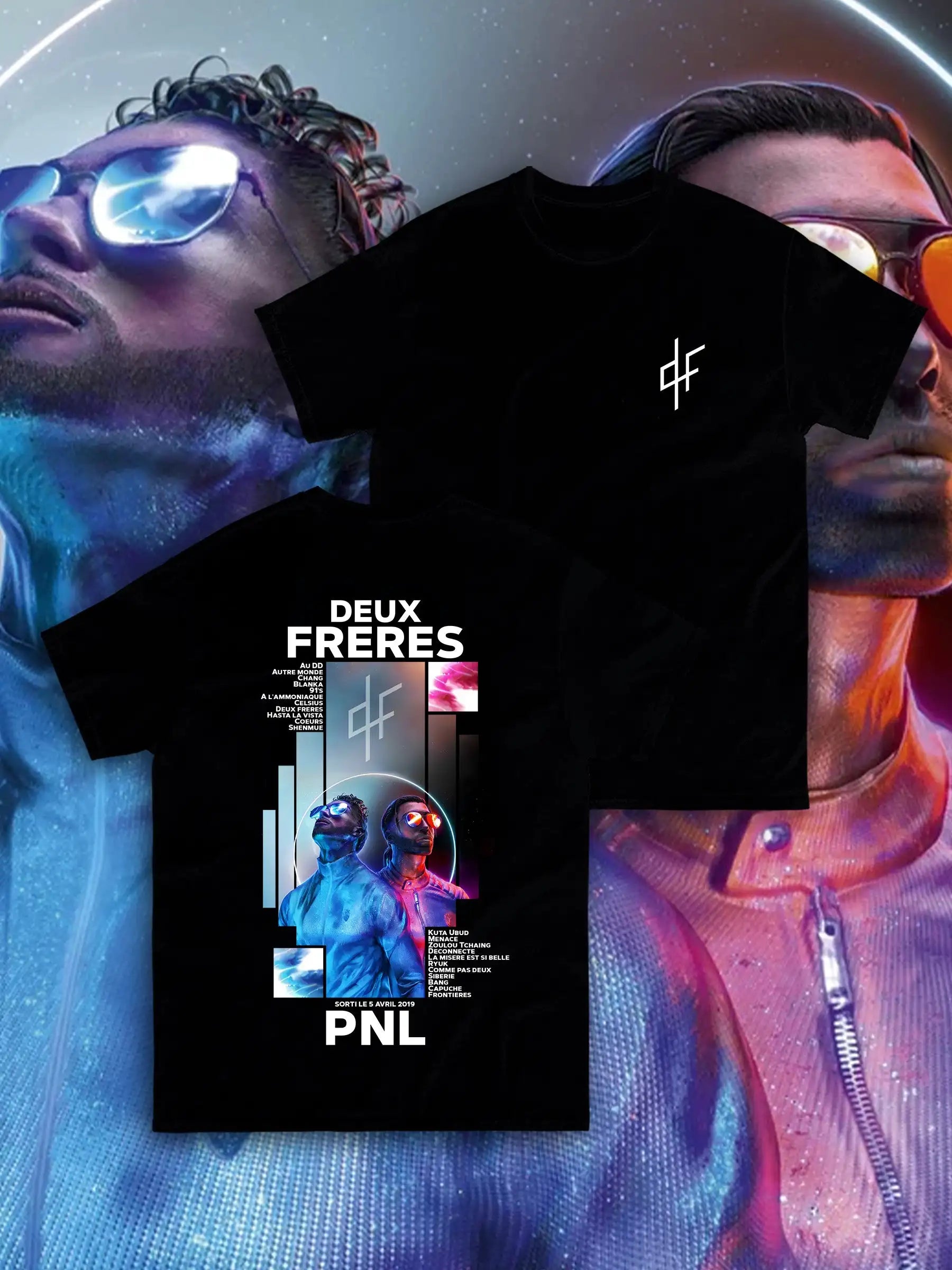 T shirt Pnl