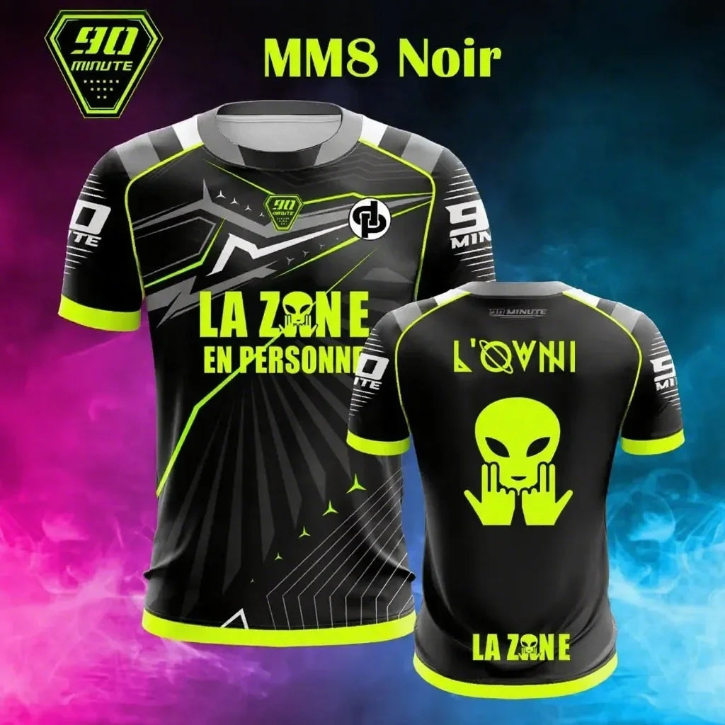 Maillot jul toto et ninetta