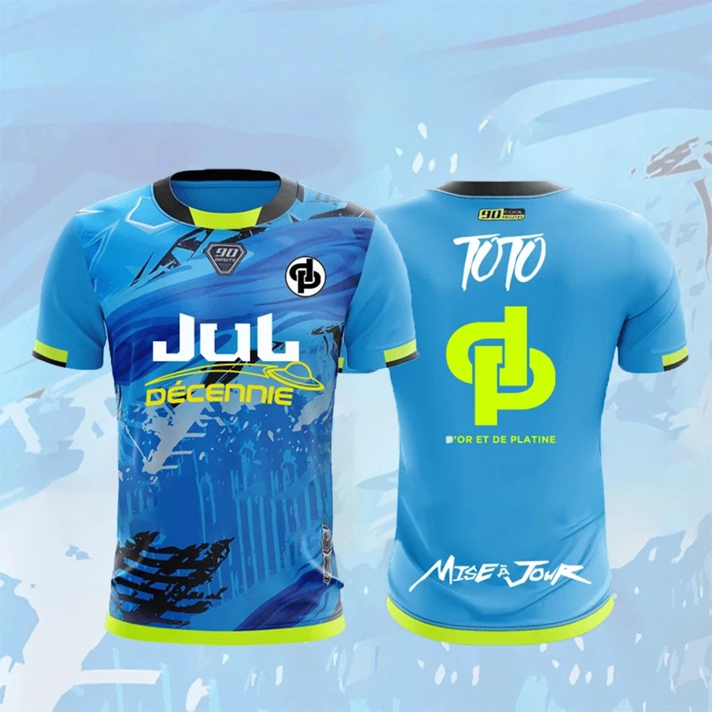 Maillot Jul NM9