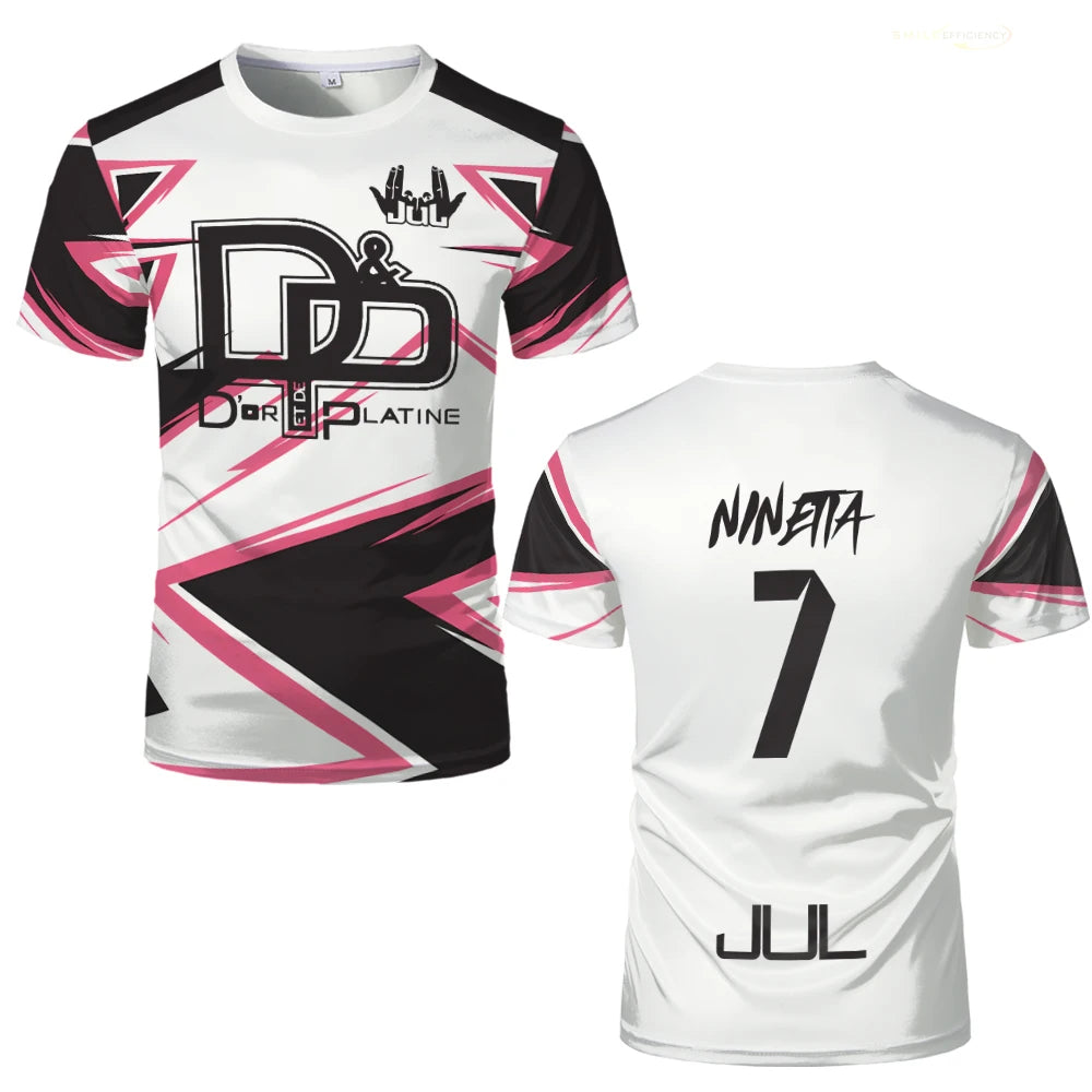 Maillot Jul DD