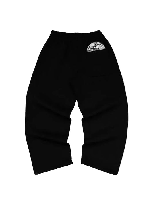 Jogging Nocturna - Noir