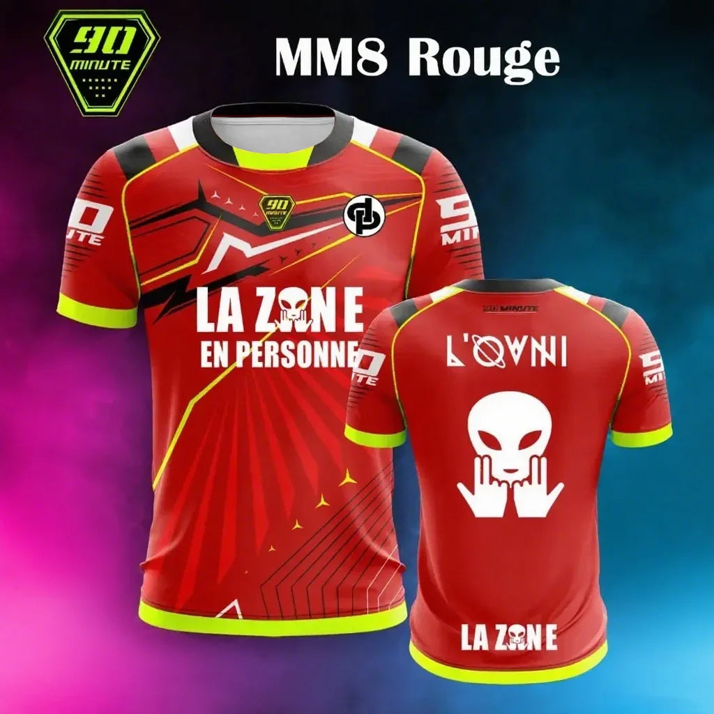Maillot jul toto et ninetta