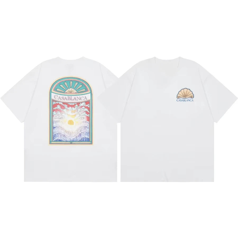 T shirt Casa