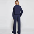 Sweatshirt and pants set CyBerWave