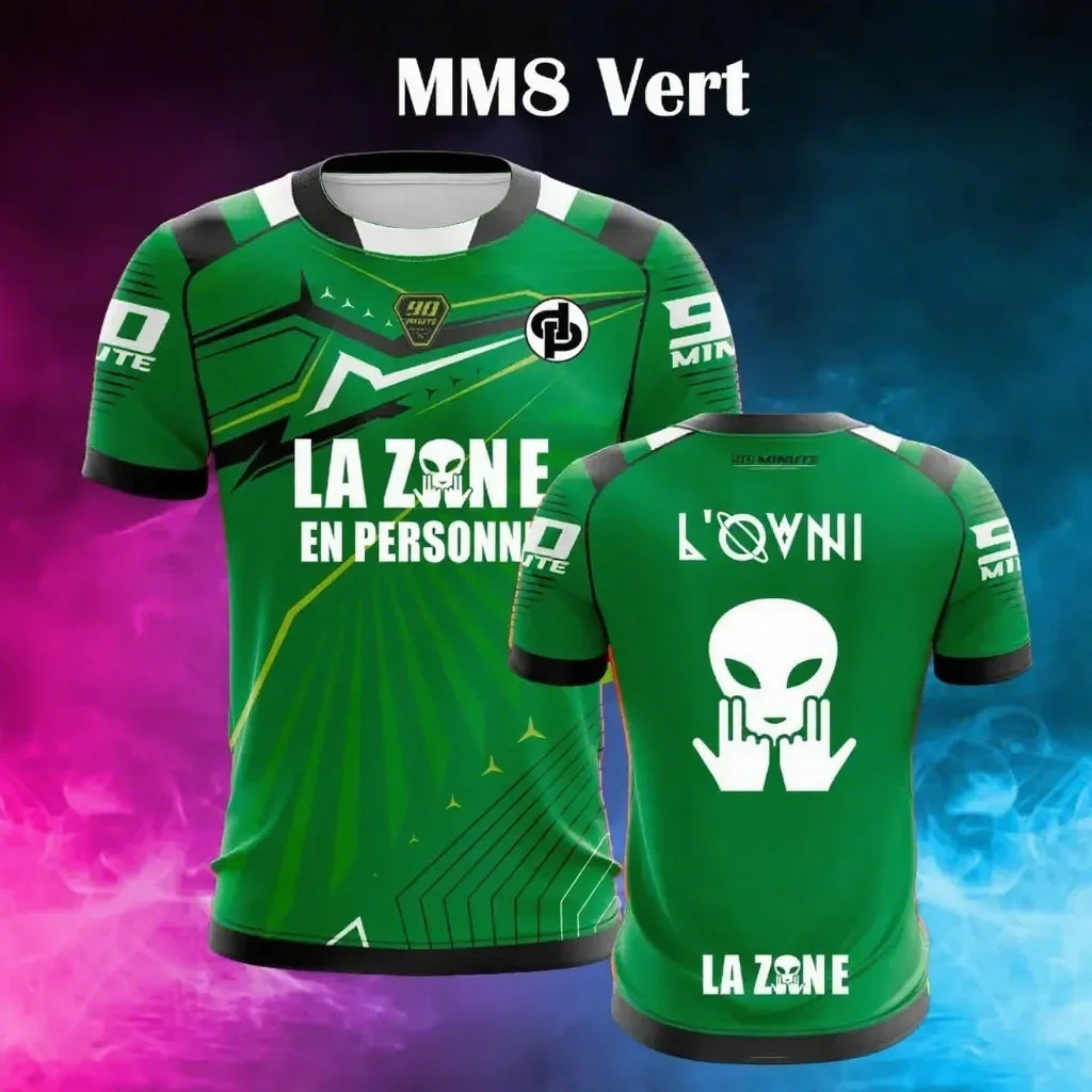 Maillot jul toto et ninetta