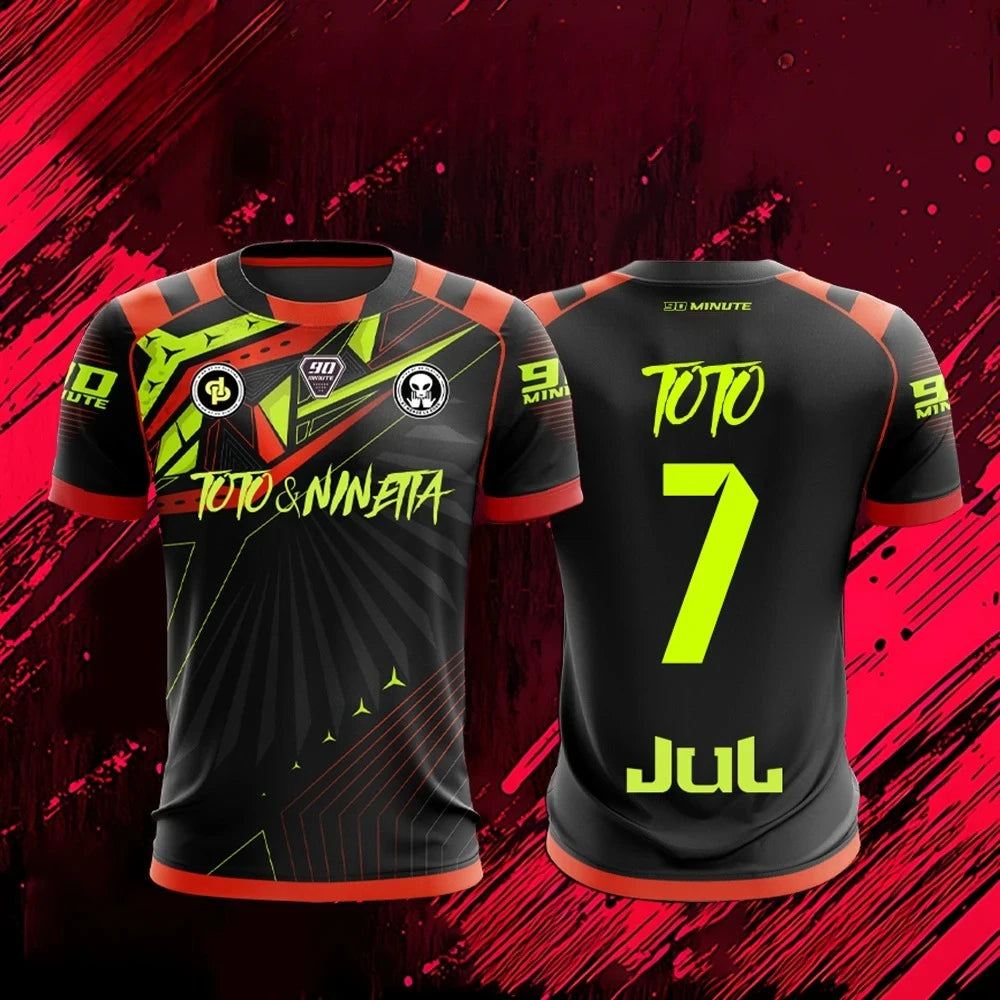 Maillot Jul NM9