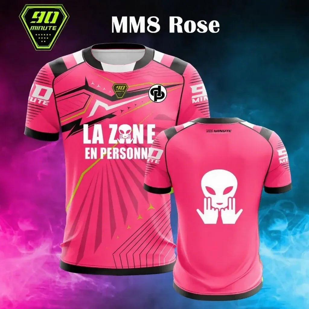Maillot jul toto et ninetta