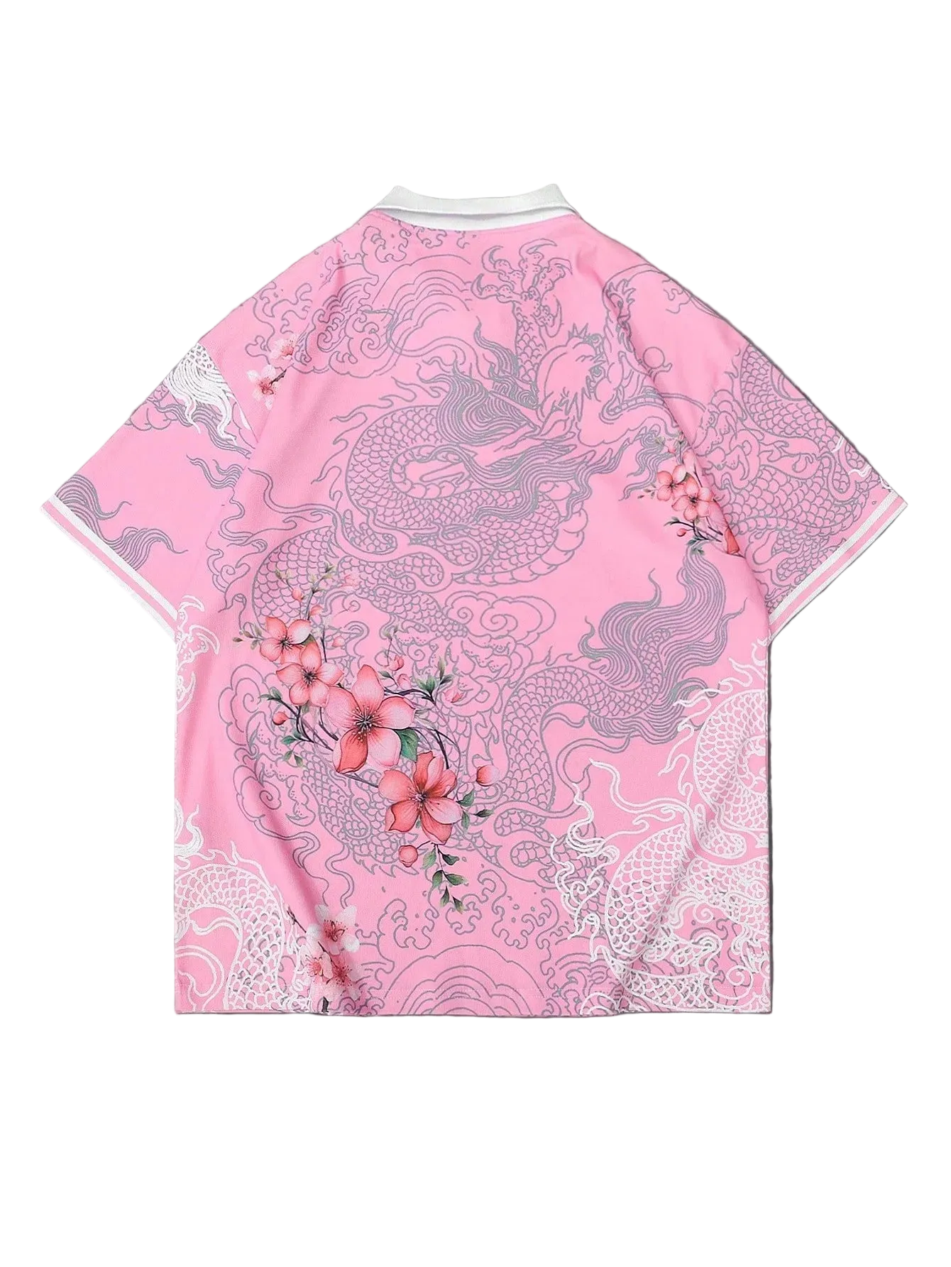 Polo cherry