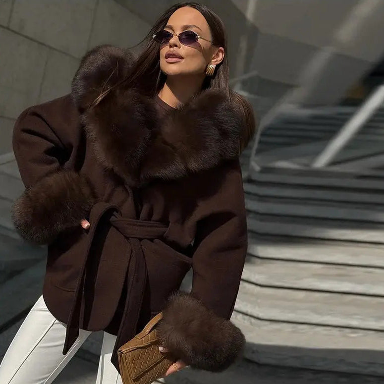 Furry Coats CyBerWave