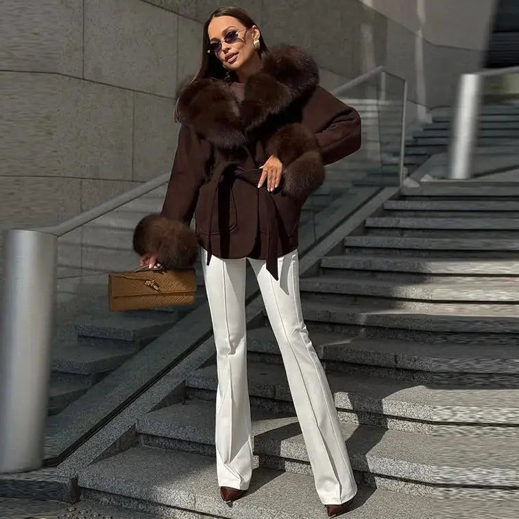 Furry Coats CyBerWave