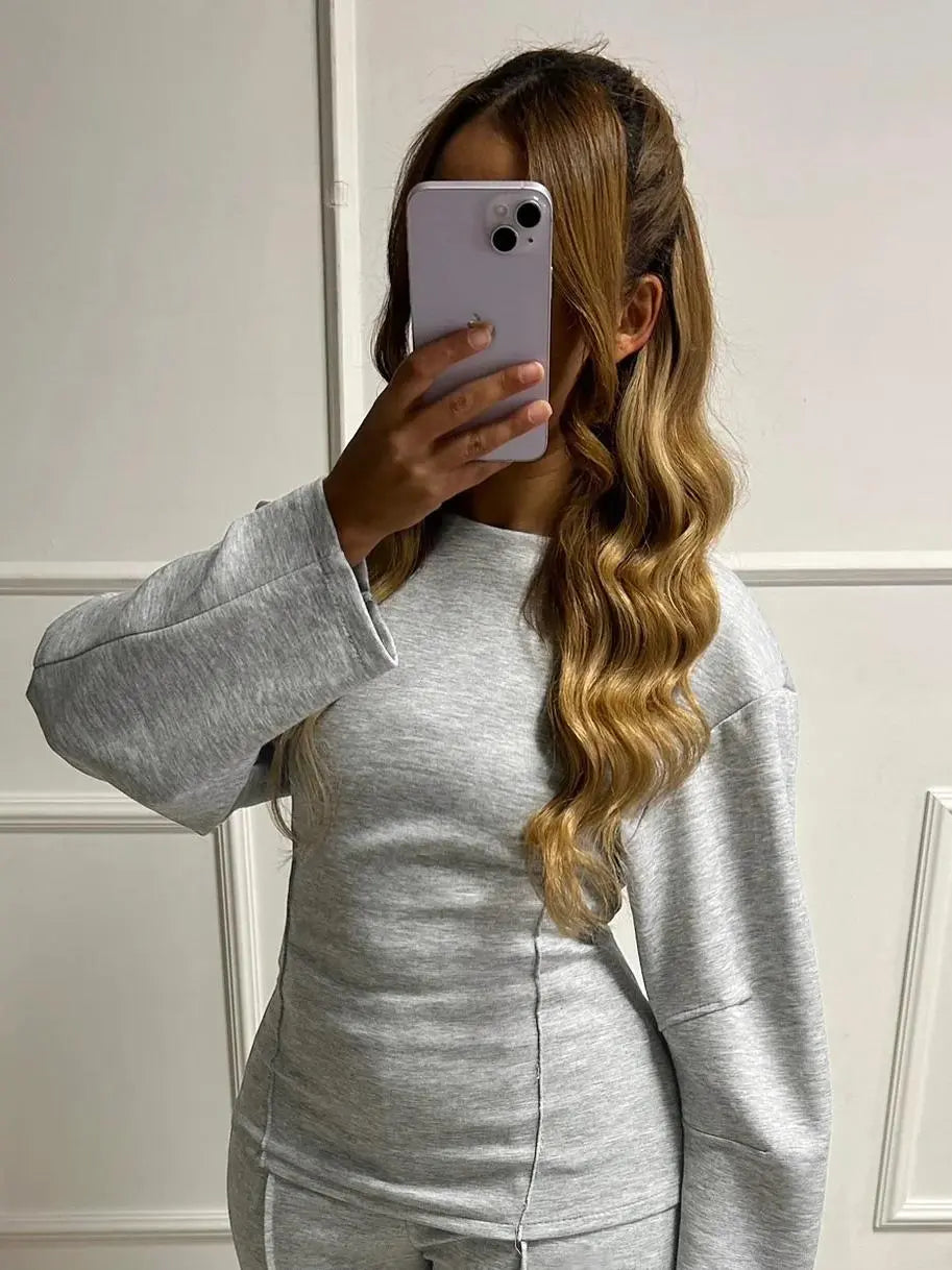 2 piece set CyBerWave